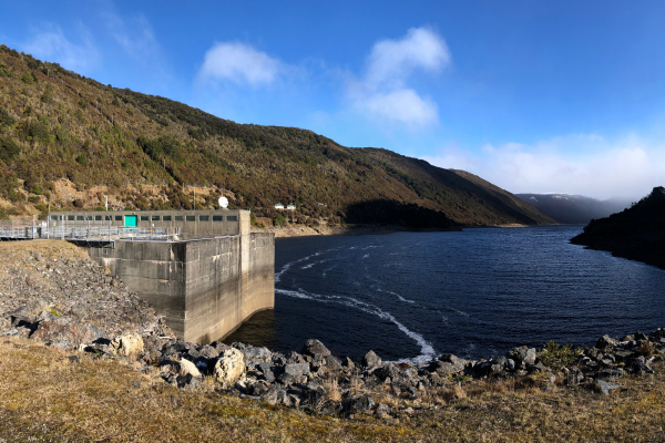 Cobb River | TL | 600x400