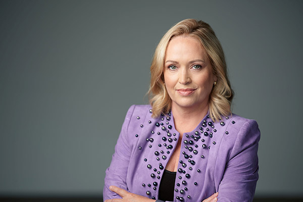 Photo of Alison Barrass