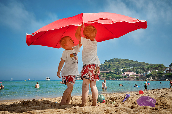 beach day | CB | 576x384