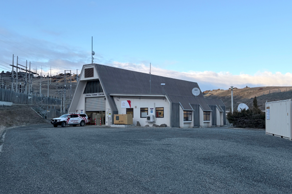 Paerau | TL | 600x400 Paerau | TL | 600x400