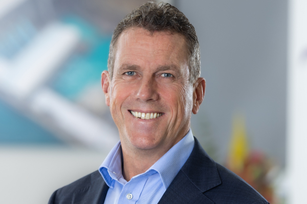 Deion Campbell, Non-Independent Non-Executive Director