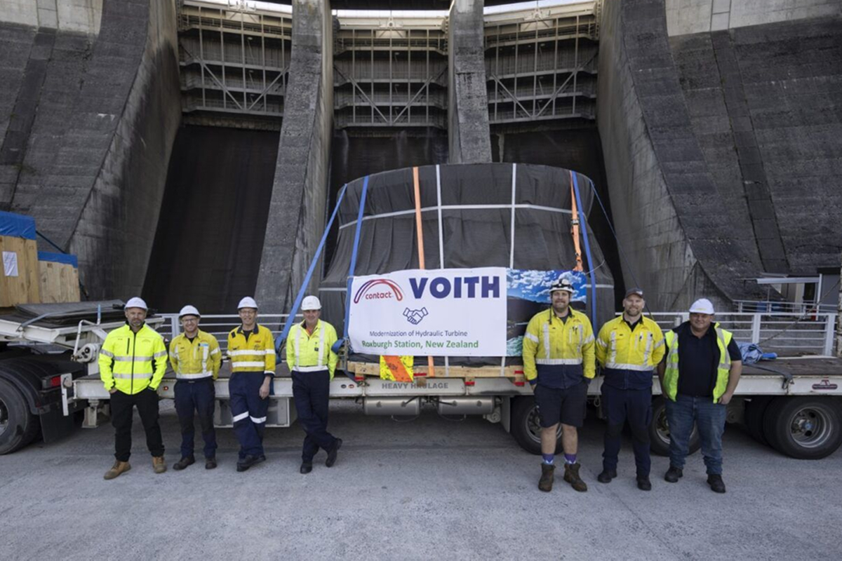 roxburgh new turbine | CB | 1200x800 roxburgh new turbine | CB | 1200x800