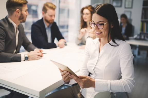 office worker | CB | 576x384