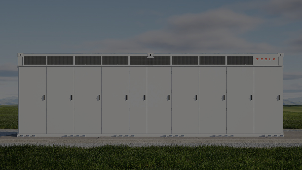 Contact to develop a grid-scale 100 MW battery in Auckland