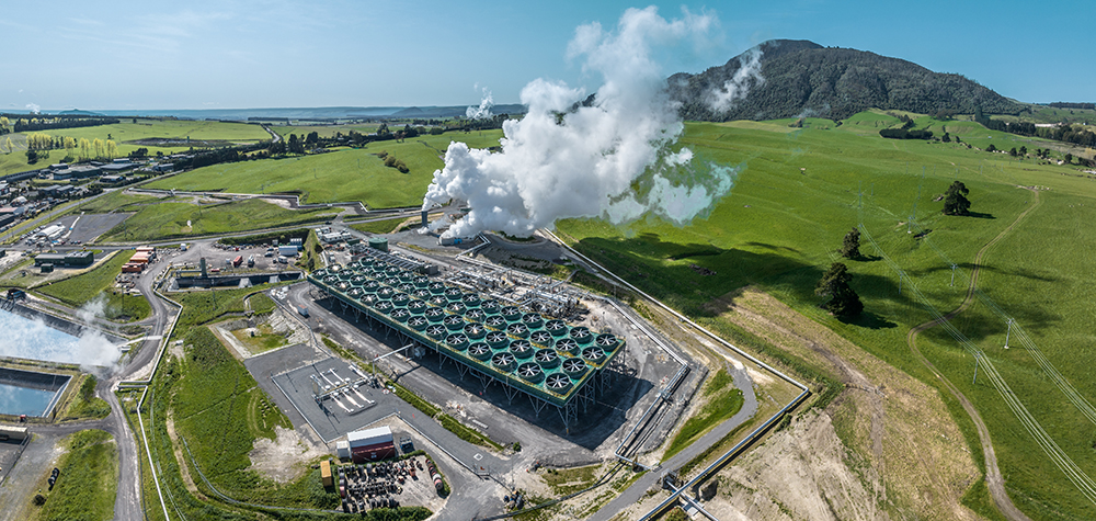 Te Huka 3 power station