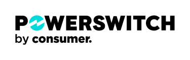 Consumer powerswitch logo